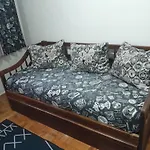 Apartamento Gonzaga