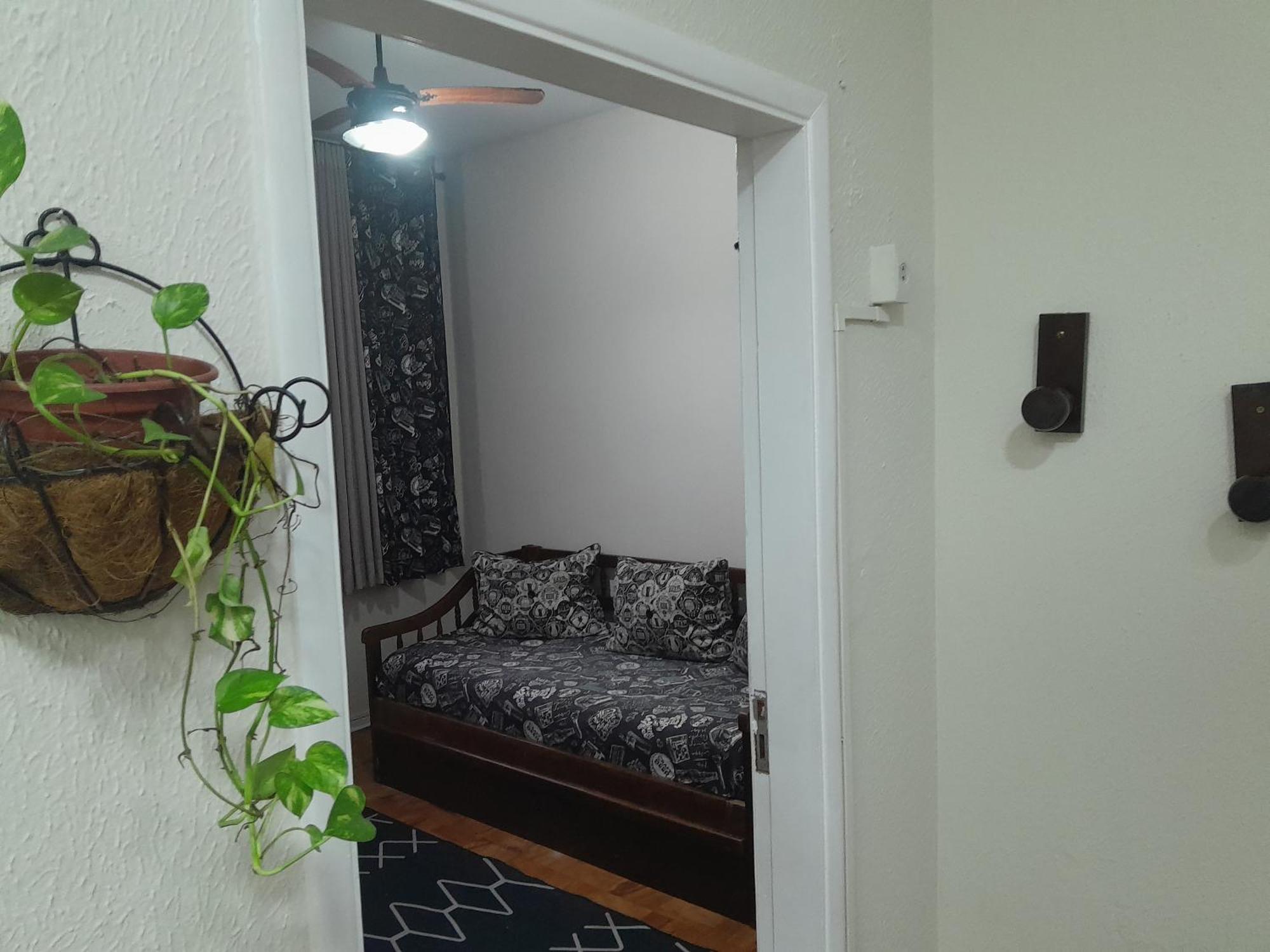 Apartamento Gonzaga