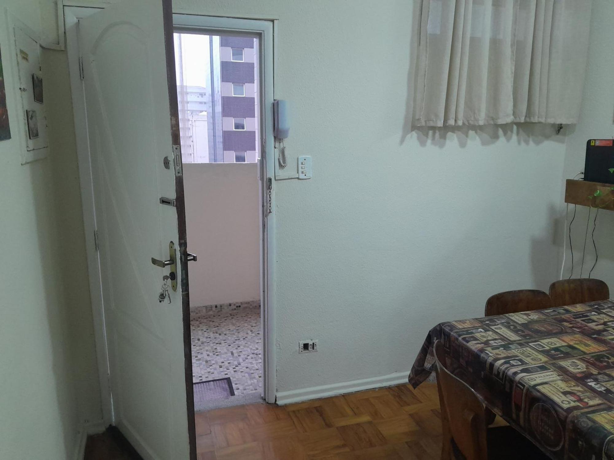 Gonzaga Apartamento